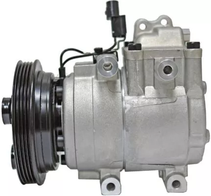 MAHLE Compressor, air conditioning (ACP1216000P)
