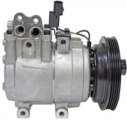 MAHLE Compressor, air conditioning (ACP1216000P)
