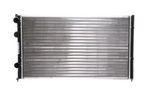 MAHLE Radiator, engine cooling (CR394000S)