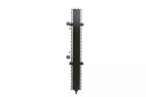 MAHLE Radiator, engine cooling (CR394000S)