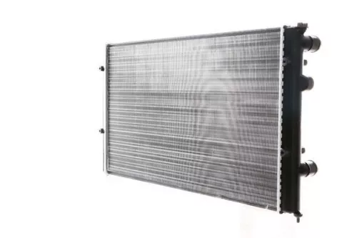 MAHLE Radiator, engine cooling (CR394000S)