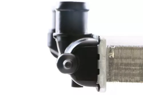MAHLE Radiator, engine cooling (CR394000S)
