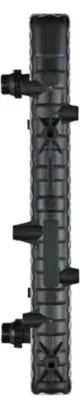 MAHLE Radiator, engine cooling (CR505000P)
