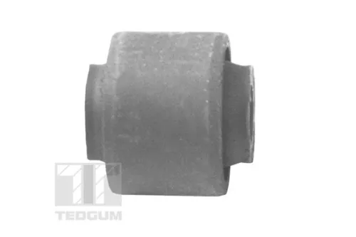 TEDGUM Mounting, control/trailing arm (TED60987)