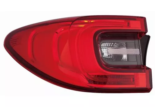 Tail Light Assembly