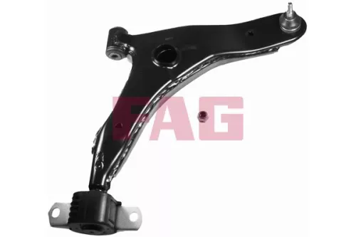 Schaeffler FAG Rolling Bearing, suspension strut support mount (713008220)