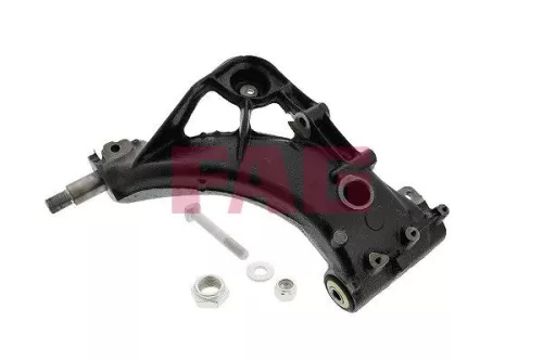 Schaeffler FAG Rolling Bearing, suspension strut support mount (713039820)
