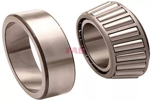 Mounting, control/trailing arm