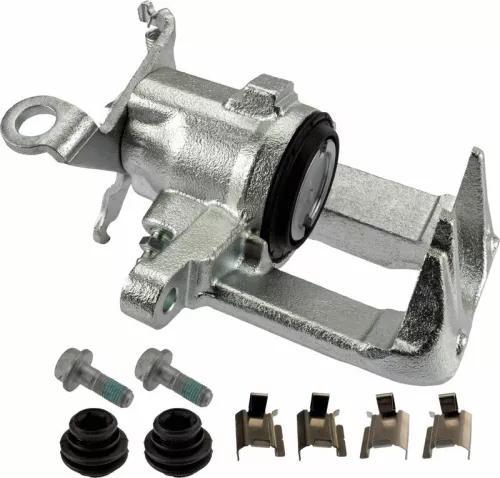 TRW Brake Caliper (BHS1624E)