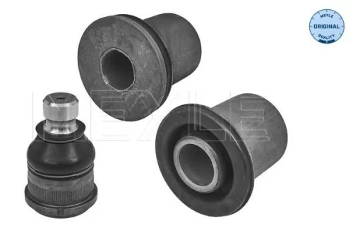 MEYLE Repair Kit, control arm (16-166100005)