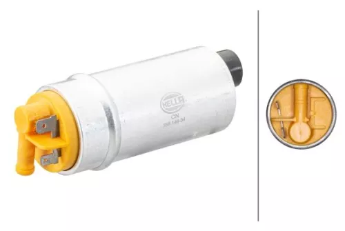 Fuel Pump