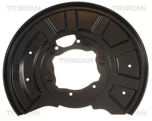 TRISCAN Splash Guard, brake disc (812523221)