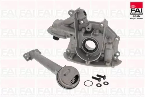 FAI AutoParts Oil Pump (OP305)