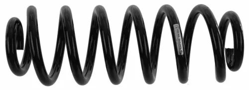 SACHS Suspension Spring (994 992)