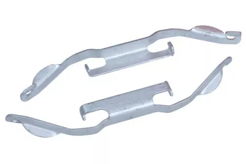 MAXGEAR Accessory Kit, disc brake pad (27-1461)