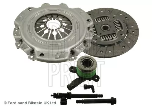 BLUE PRINT Clutch Kit (ADW193082)