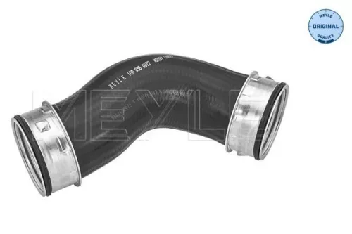 MEYLE Charge Air Hose (1000360072)