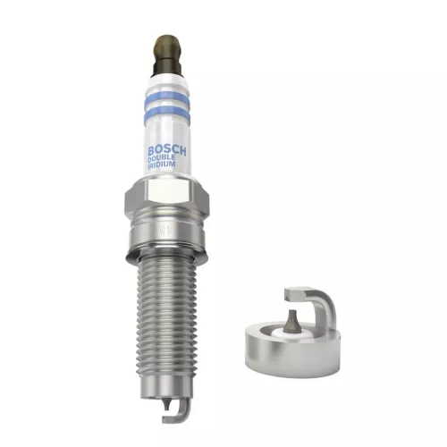 BOSCH Spark Plug (0242135556)