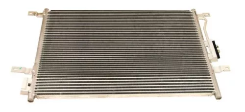 MAXGEAR Condenser, air conditioning (AC830109)