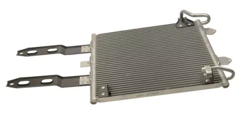 MAXGEAR Condenser, air conditioning (AC830125)