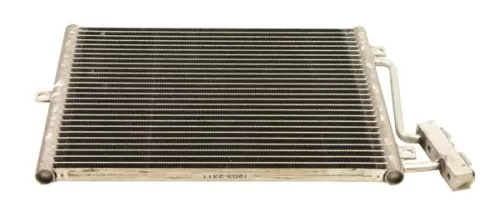 MAXGEAR Condenser, air conditioning (AC830010)