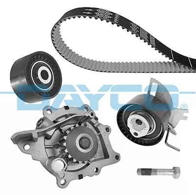 DAYCO Water Pump & Timing Belt Kit (KTBWP9950)