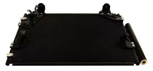 MAXGEAR Condenser, air conditioning (AC830113)