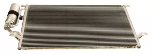 MAXGEAR Condenser, air conditioning (AC830178)