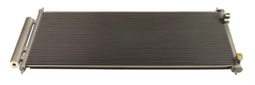 MAXGEAR Condenser, air conditioning (AC830195)