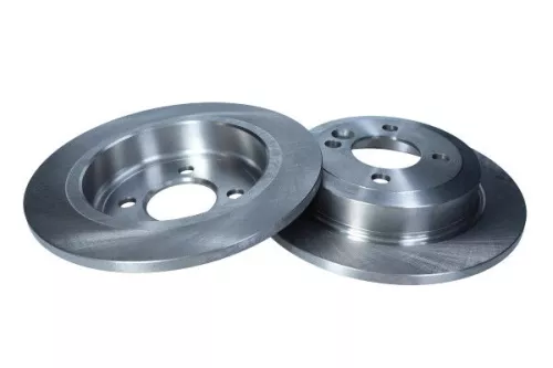 MAXGEAR Brake Disc (19-4741)