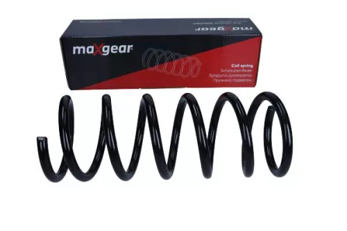 MAXGEAR Suspension Spring (60-0612)