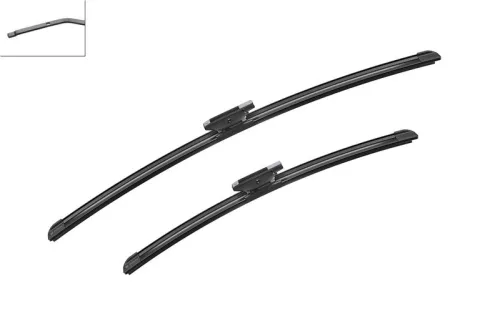 BOSCH Wiper Blade (3397014248)