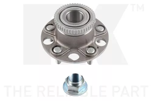 NK Wheel Bearing Kit (762642)