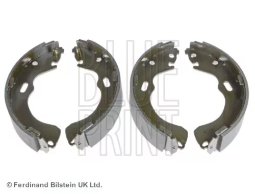 BLUE PRINT Brake Shoe Set (ADM54133)