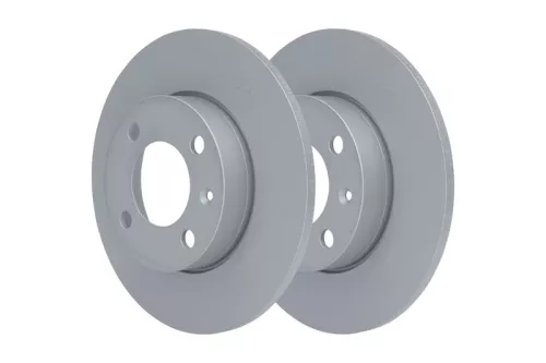 ATE Brake Disc (24.0110-0151.1)