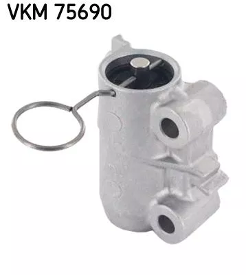 SKF Tensioner Pulley, timing belt (VKM75690)