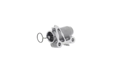 SKF Tensioner Pulley, timing belt (VKM75690)