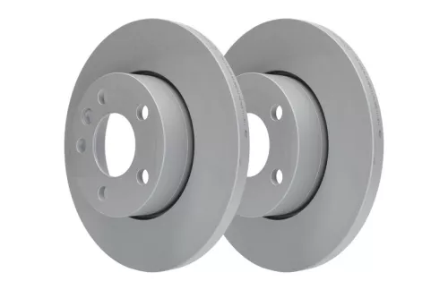 ATE Brake Disc (24.0118-0111.1)
