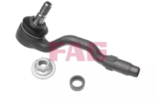 Schaeffler FAG Wheel Bearing Kit (713678430)