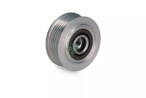 Schaeffler INA Timing Belt Kit (530045310)
