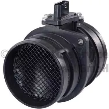 PIERBURG Mass Air Flow Sensor (7.22184.75.0)