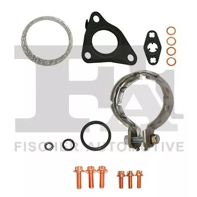 FA1 Mounting Kit, charger (KT140720)
