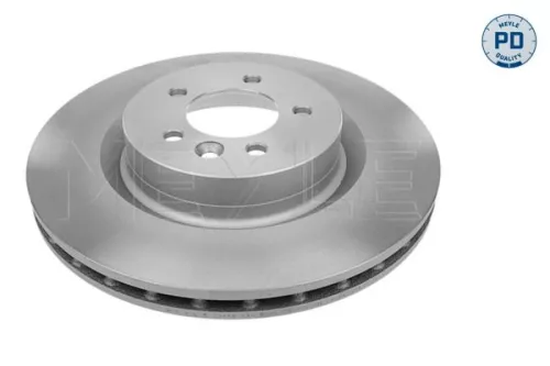 MEYLE Brake Disc (53-835210005/PD)