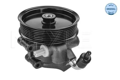 Hydraulic Pump, steering