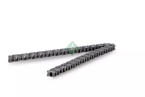 Schaeffler INA Alternator Freewheel Clutch (535018410)