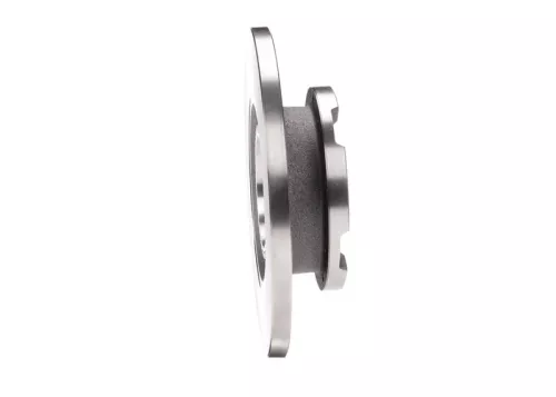 BOSCH Brake Disc (0986479A50)