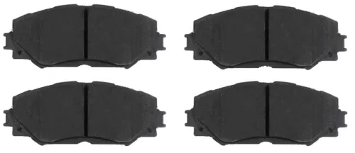 TRW Brake Pad Set, disc brake (GDB3425)