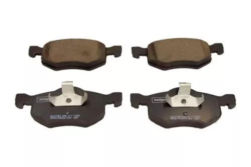 MAXGEAR Brake Pad Set, disc brake (19-2963)