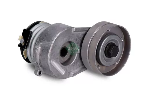 Schaeffler INA V-Ribbed Belt Set (529000710)
