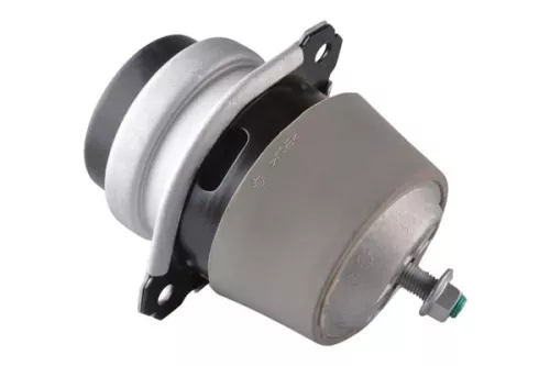 TEDGUM Mounting, engine (TED83420)